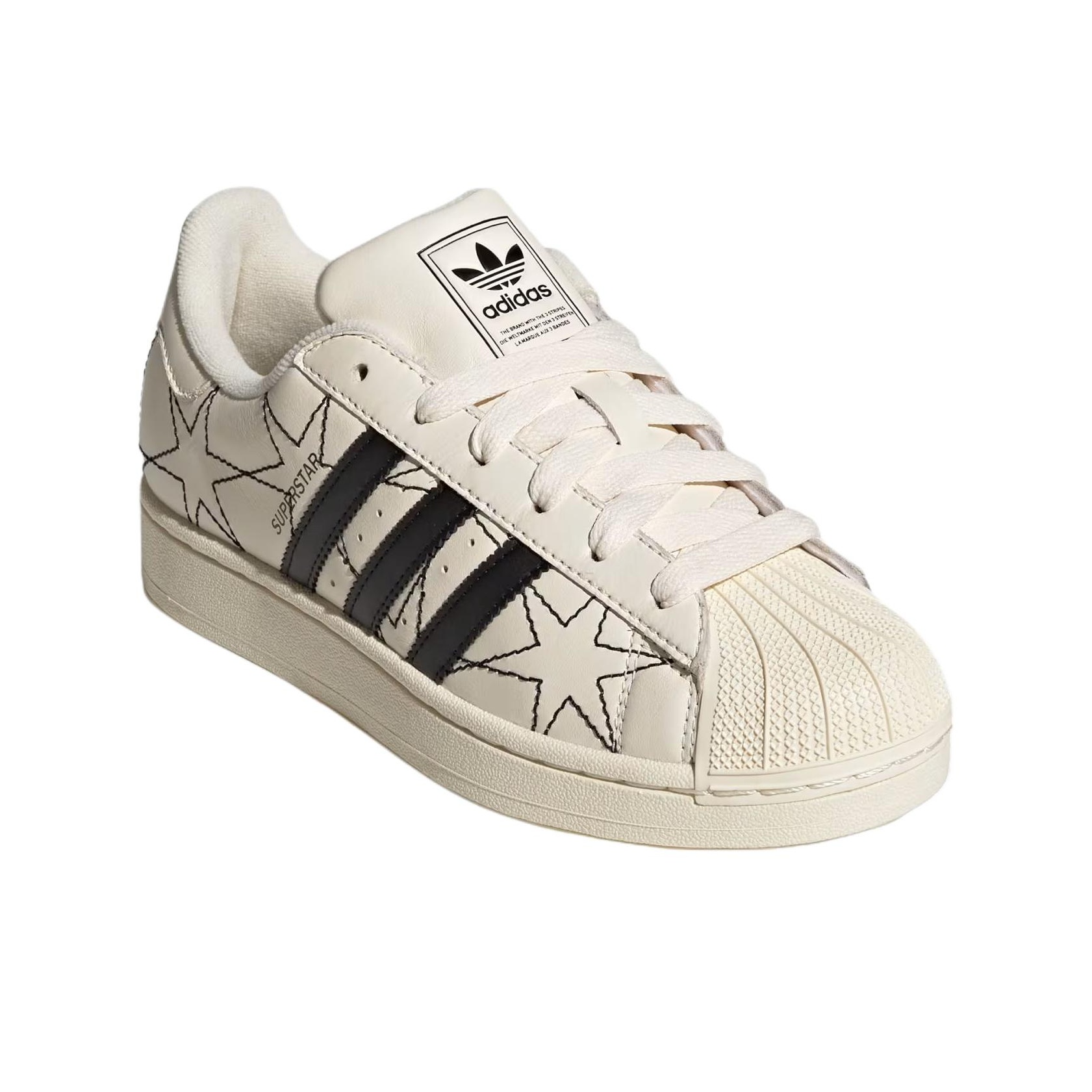 Adidas Originals Superstar 2 S - Adidas Shoes Superstar recensie en prijs