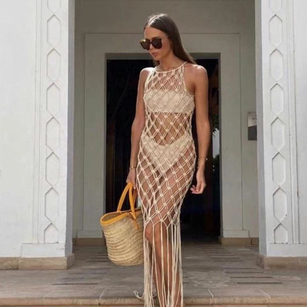 Beachapche dames coltrui lange - Street Fashion Runway recensie en prijs