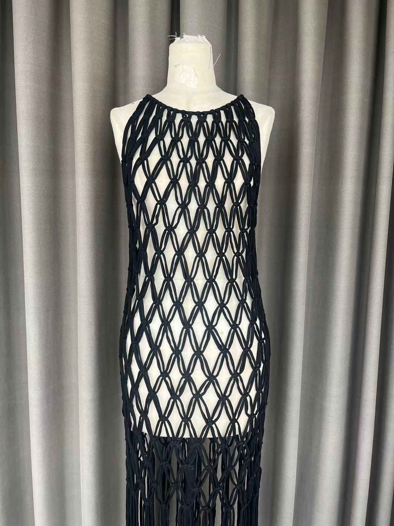 Beachapche dames coltrui lange - Street Fashion Runway recensie en prijs
