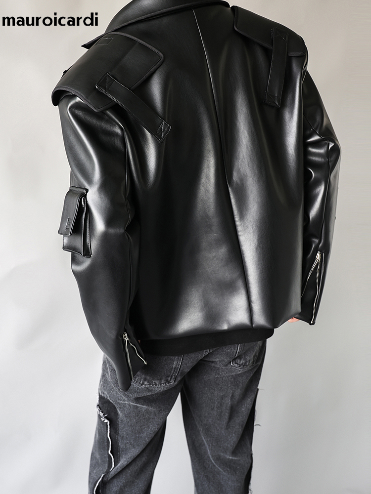 Mauroicardi Lente Herfst Cool  - Street Fashion Runway recensie en prijs