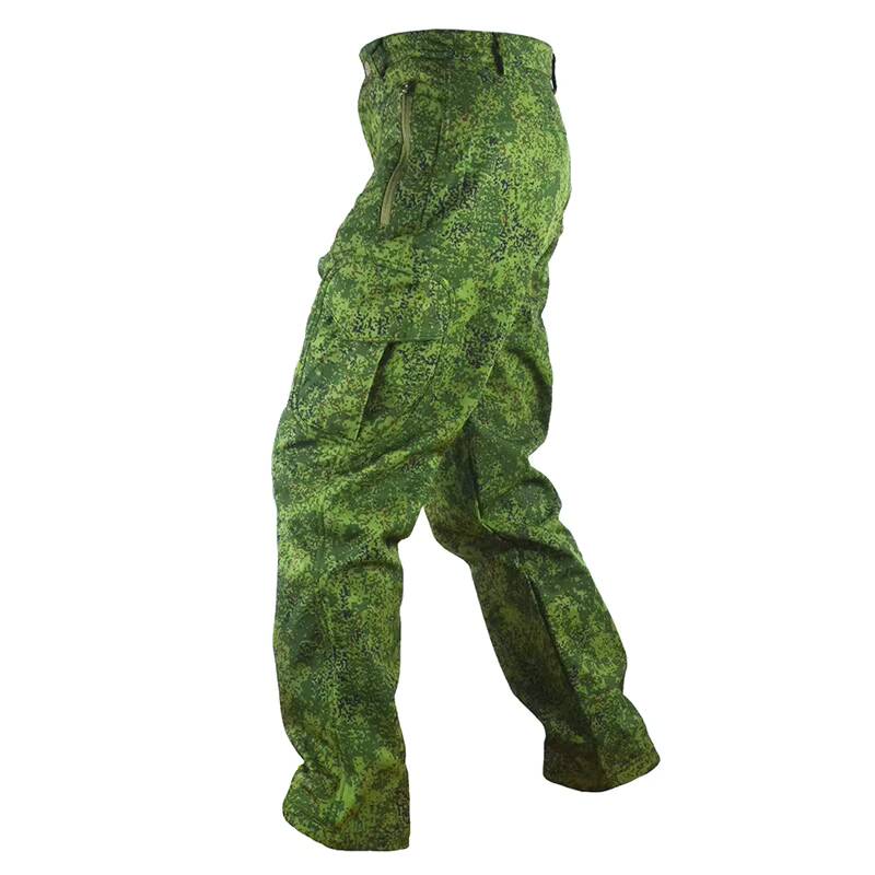 HKSH Herfst Winter Nieuwe Mann - Techwear Pants Tactical recensie en prijs