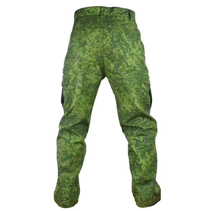 HKSH Herfst Winter Nieuwe Mann - Techwear Pants Tactical recensie en prijs