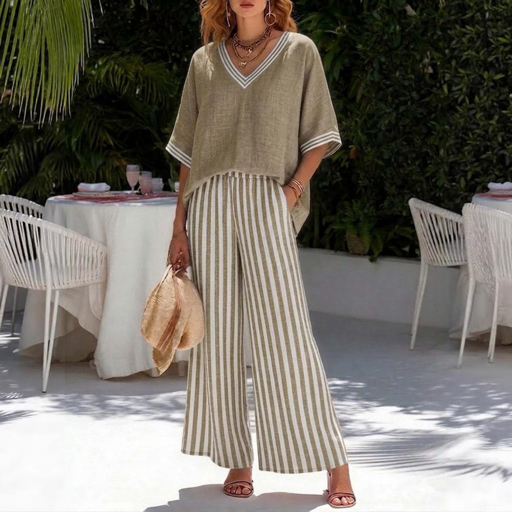 Modeoverhemd met korte mouwen  - Street Fashion Elements recensie en prijs