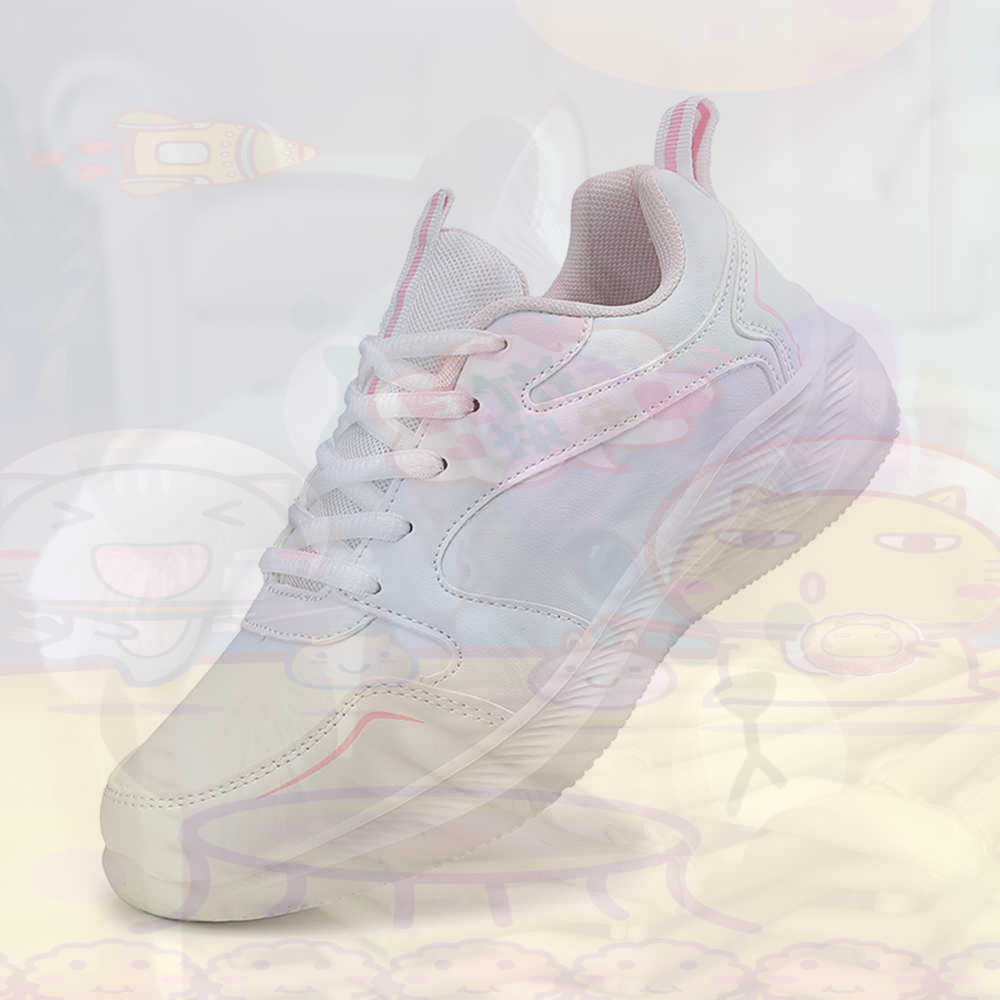 35-40 Nummer 42. Coole Sneaker - Street Fashion Vietnam recensie en prijs