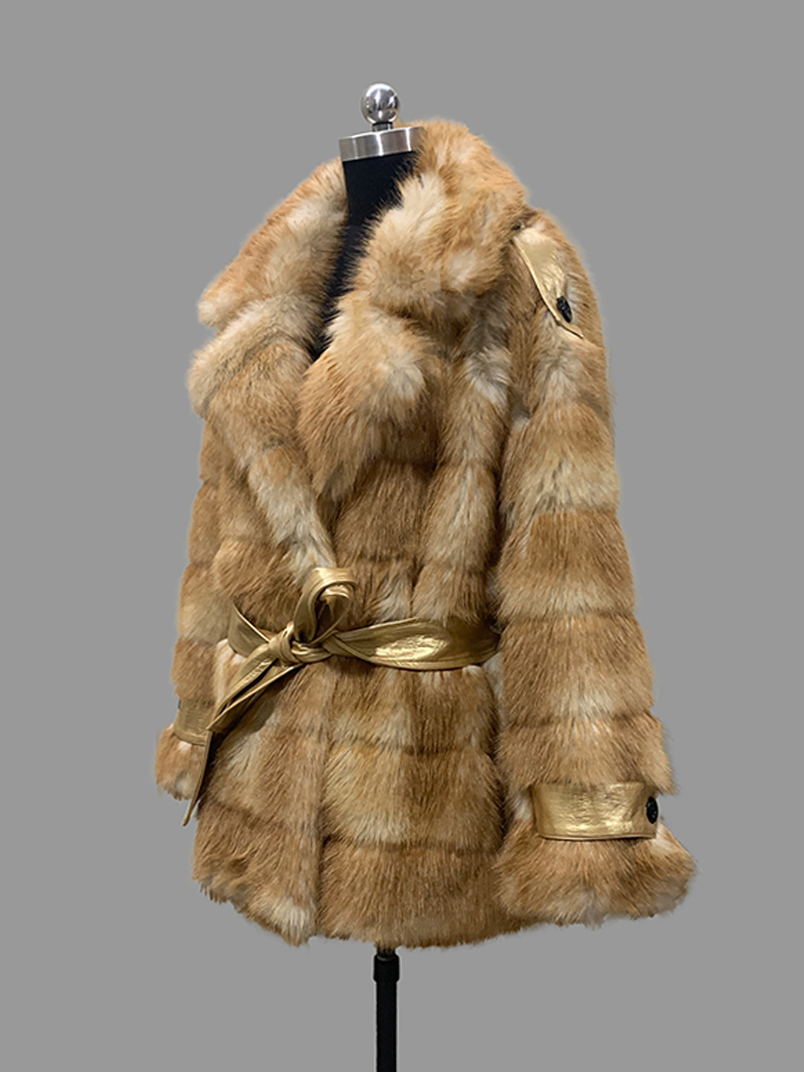 Nerazzurri Herfst Winter Dikke - Street Fashion Runway recensie en prijs