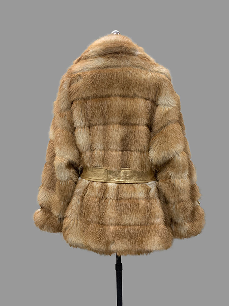 Nerazzurri Herfst Winter Dikke - Street Fashion Runway recensie en prijs