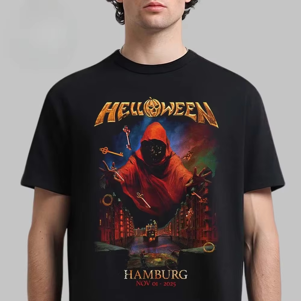 2026 nieuwe bedrukte T-shirts, - Street Fashion Events recensie en prijs