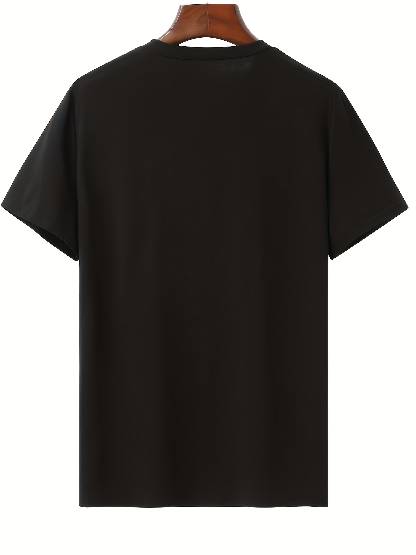 Grappig zwart grafisch T-shirt - Street Style Fashion Quotes recensie en prijs