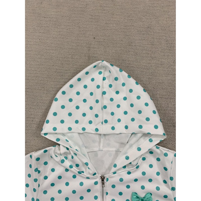 Europese en Amerikaanse lieve  - Street Fashion Zip Up Hoodie recensie en prijs