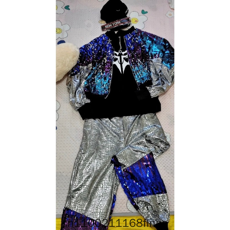 Kinderen Street Dance Optreden - Street Fashion Runway recensie en prijs