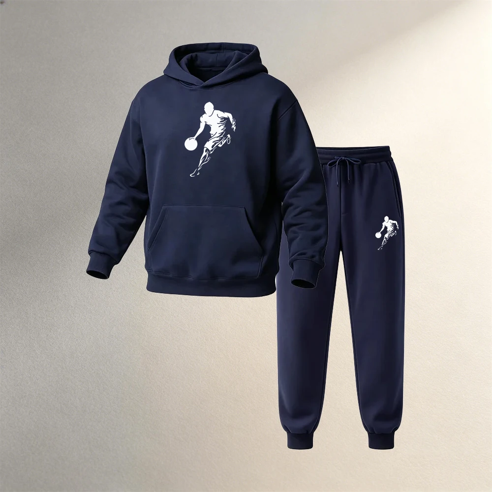 Herenkleding Pullover Hoodies  - Street Fashion Outfit For Men recensie en prijs