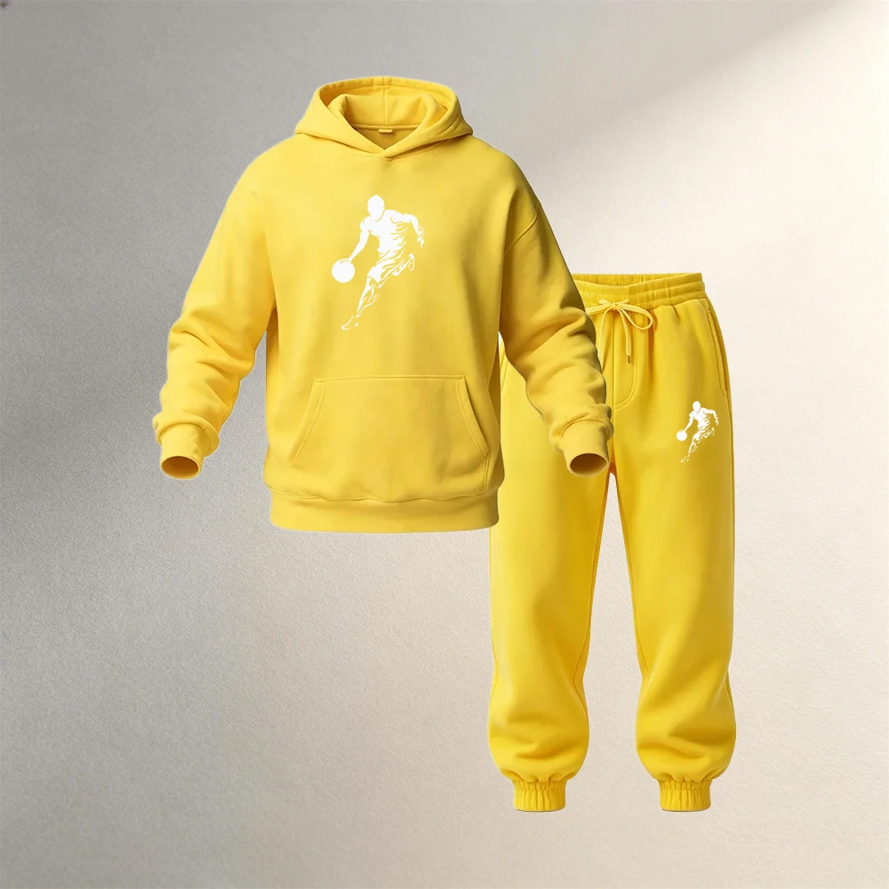 Herenkleding Pullover Hoodies  - Street Fashion Outfit For Men recensie en prijs