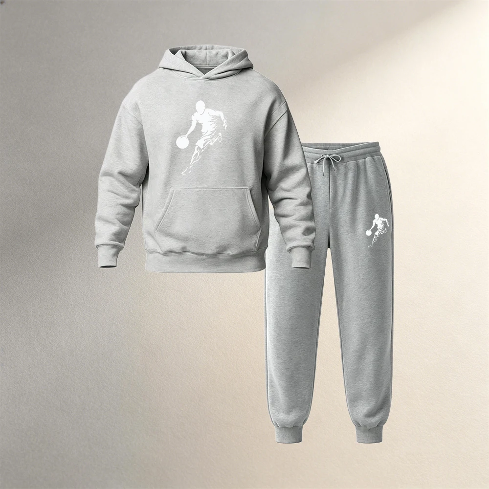 Herenkleding Pullover Hoodies  - Street Fashion Outfit For Men recensie en prijs