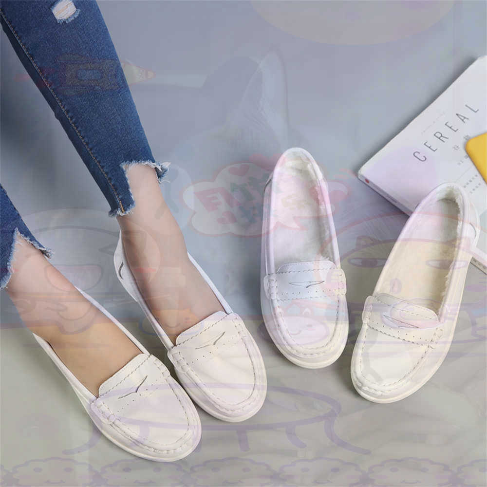 Zachte instapper dames grote m - Street Fashion Vietnam recensie en prijs