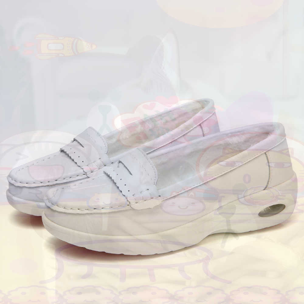 Zachte instapper dames grote m - Street Fashion Vietnam recensie en prijs