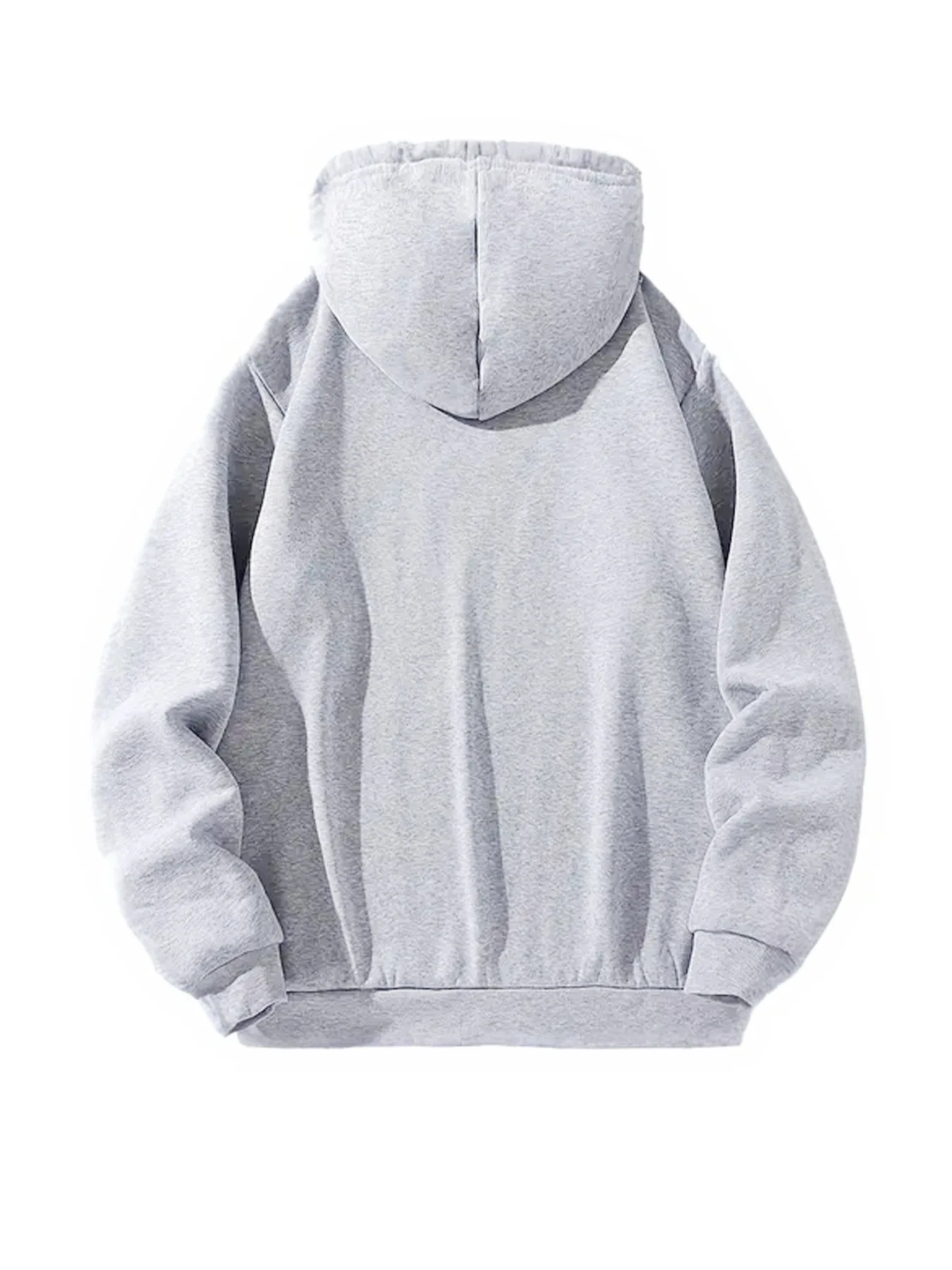 Trendy casual sport hoodies vo - Street Fashion Elements recensie en prijs