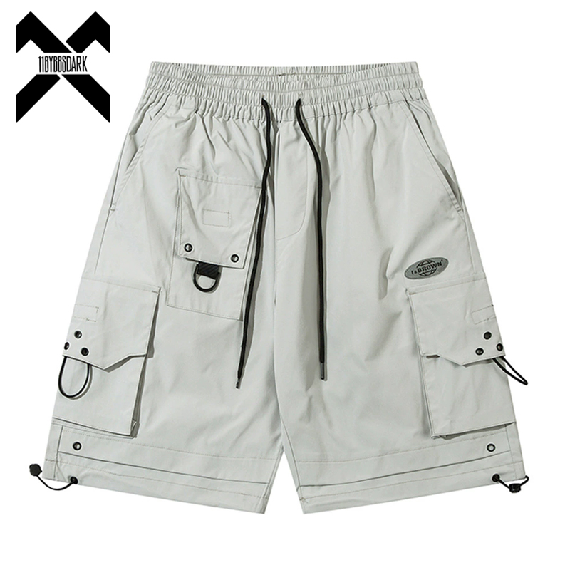 2025 zomer cargoshorts heren m - Techwear Pants Tactical recensie en prijs
