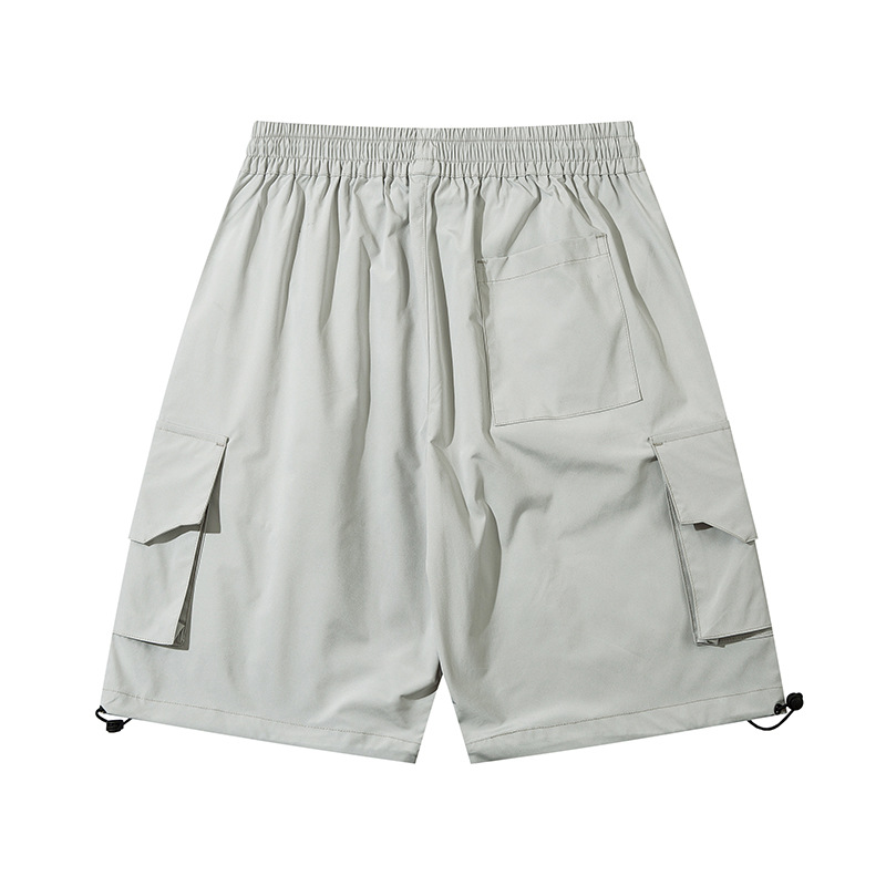 2025 zomer cargoshorts heren m - Techwear Pants Tactical recensie en prijs
