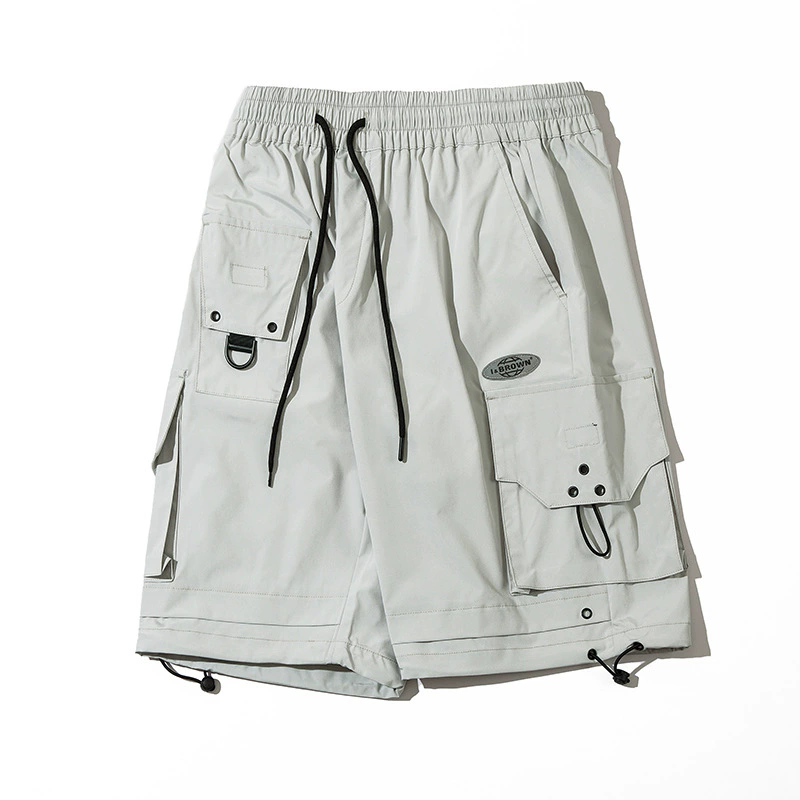 2025 zomer cargoshorts heren m - Techwear Pants Tactical recensie en prijs