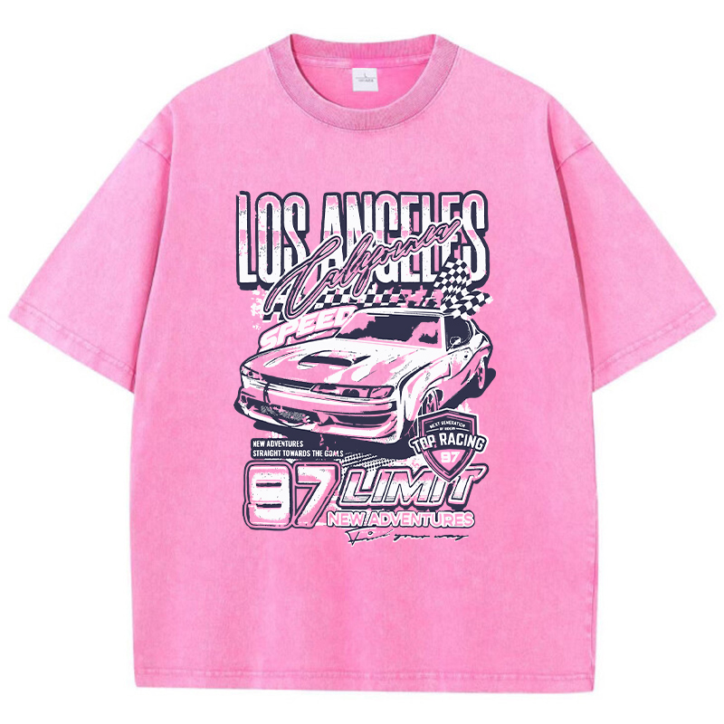 California Los Angeles Extreme - Street Fashion California recensie en prijs