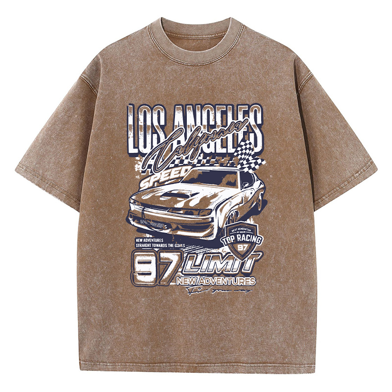 California Los Angeles Extreme - Street Fashion California recensie en prijs