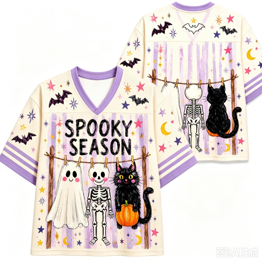 Y2K Halloween Party Spookthema - Street Fashion Events recensie en prijs