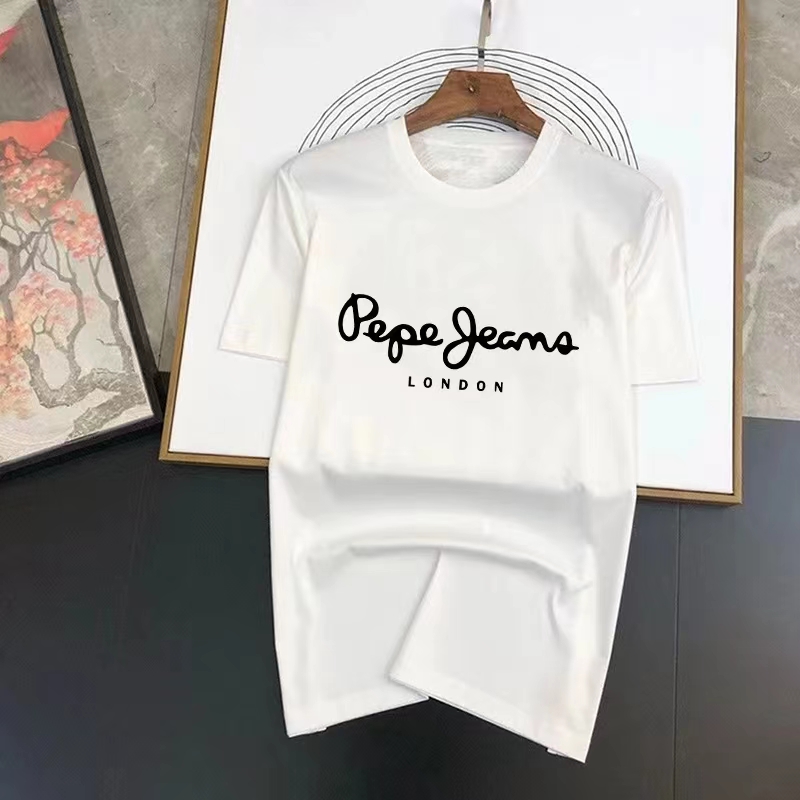 2026 Nieuw T-shirt met het Lon - Street Fashion London 2026 recensie en prijs