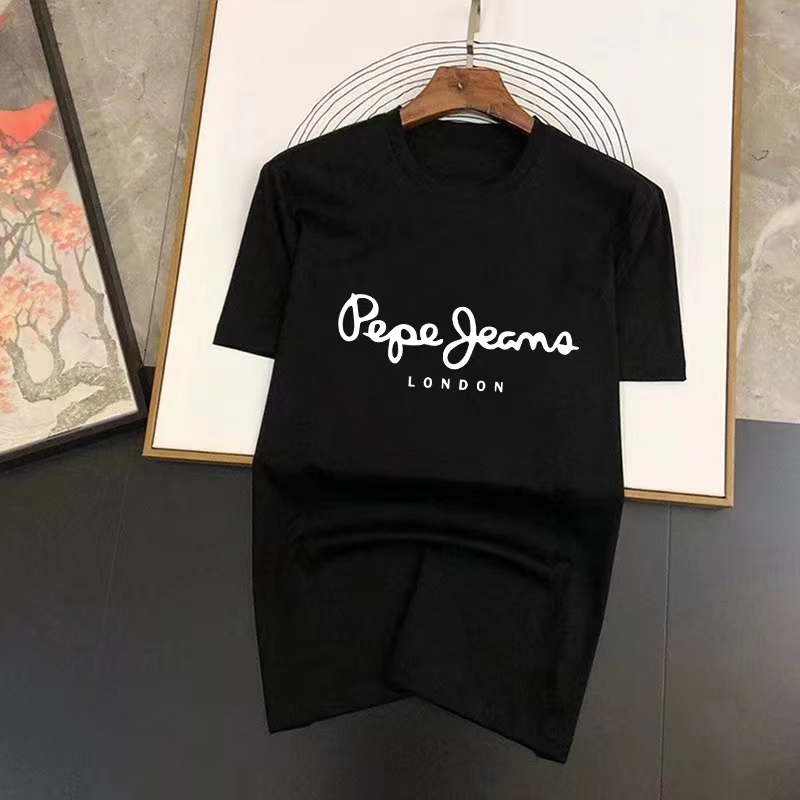 2026 Nieuw T-shirt met het Lon - Street Fashion London 2026 recensie en prijs