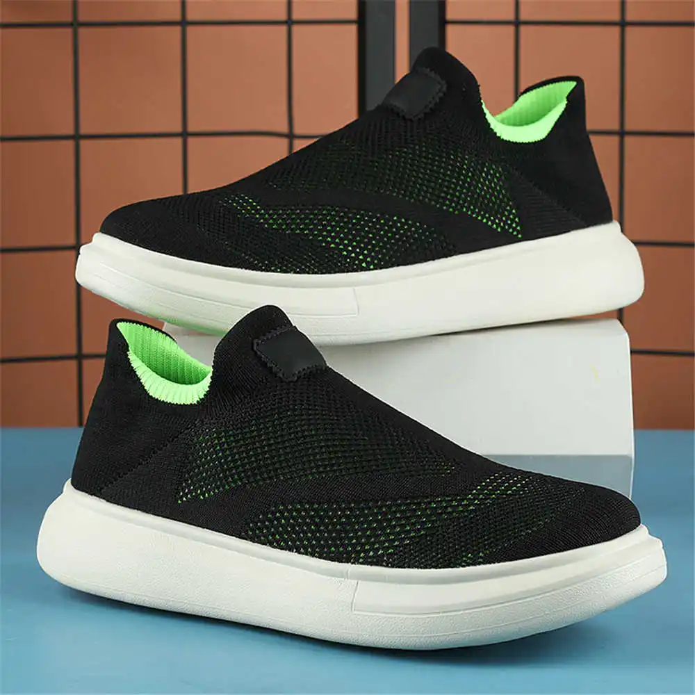 Platform Kousen Bruine Schoene - Street Fashion Vietnam recensie en prijs