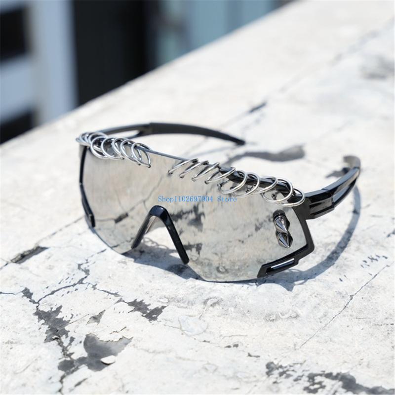 N7YF Opvallende pc-zonnebril C - Street Fashion Events recensie en prijs