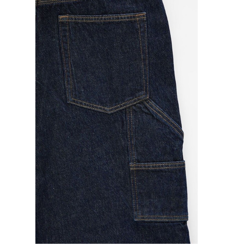 Plus size dames losse wijde pi - Street Fashion Jeans recensie en prijs