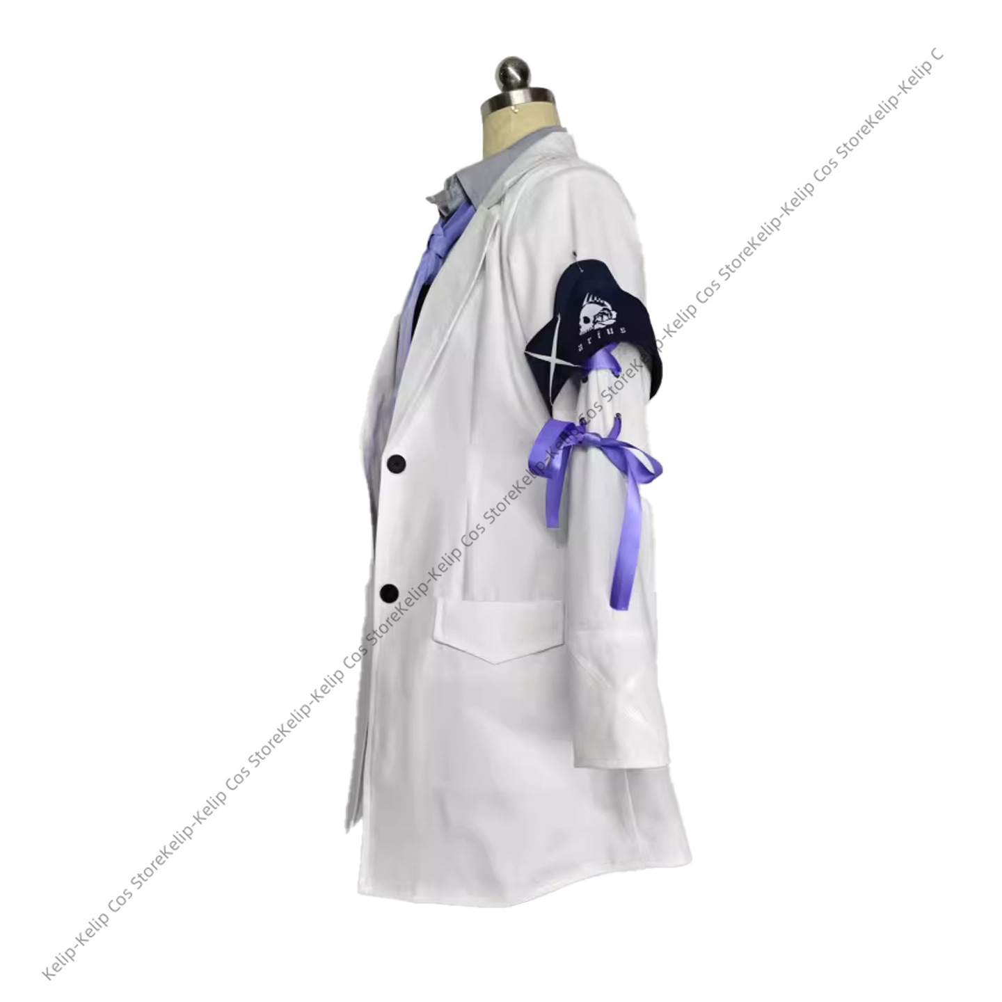Blue Archive Subaru Cosplaykos - Techwear Pants Tactical recensie en prijs