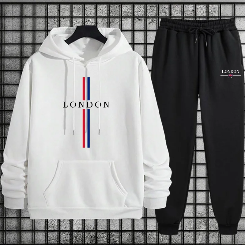 2026 London Fashion Heren Loun - Street Fashion London 2026 recensie en prijs