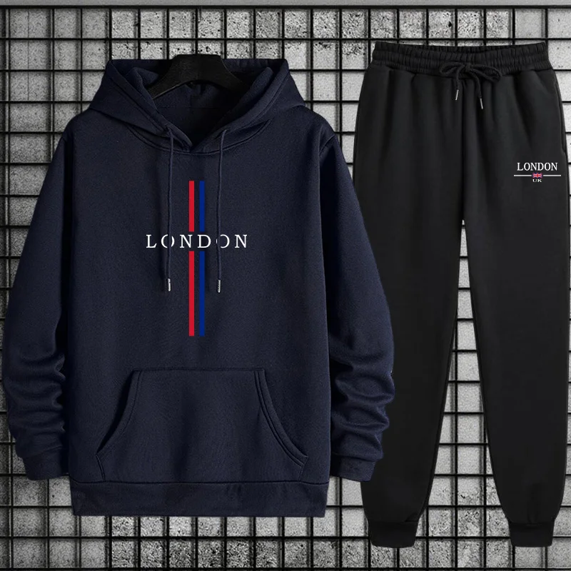 2026 London Fashion Heren Loun - Street Fashion London 2026 recensie en prijs