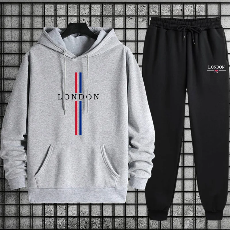 2026 London Fashion Heren Loun - Street Fashion London 2026 recensie en prijs