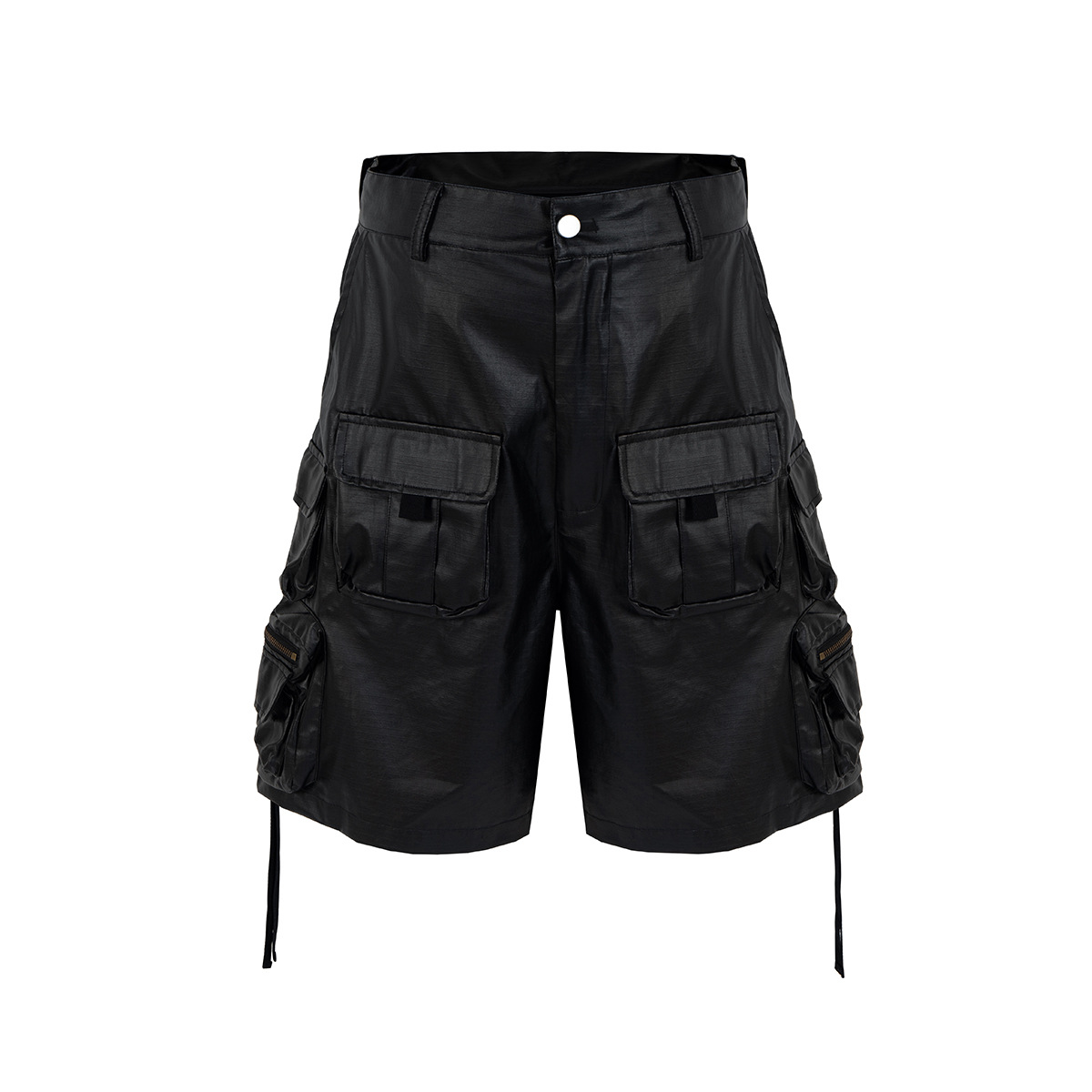 Herenmode gecoate Techwear car - Techwear Pants Tactical recensie en prijs