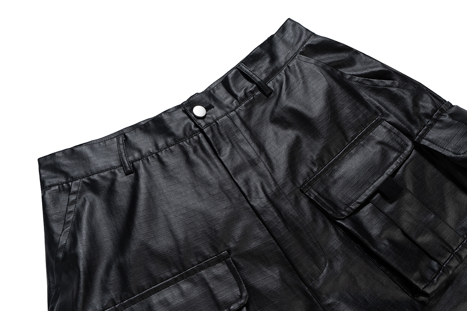 Herenmode gecoate Techwear car - Techwear Pants Tactical recensie en prijs