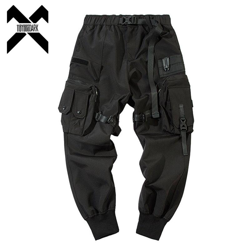 2024 Tactische Broek Mannen Mu - Techwear Pants Tactical recensie en prijs