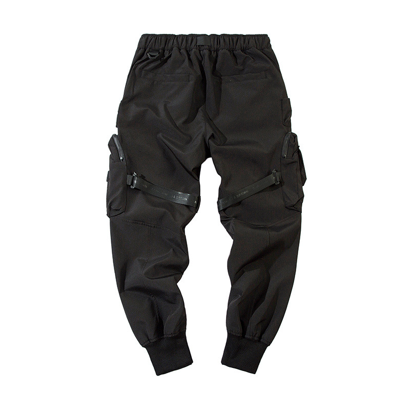 2024 Tactische Broek Mannen Mu - Techwear Pants Tactical recensie en prijs