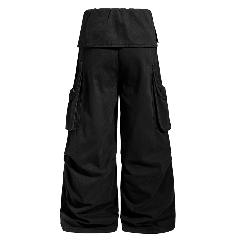 Herenschoenen Cargo Hip Hop Br - Cargo Pant Wide recensie en prijs