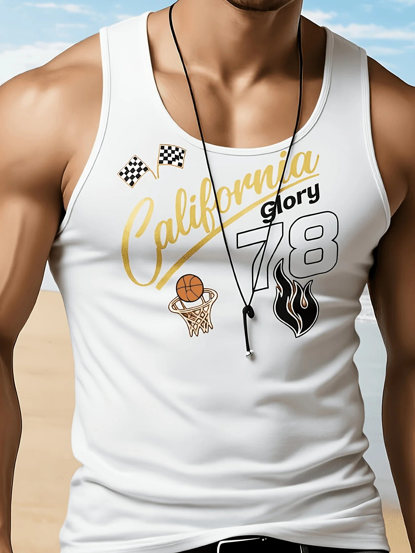 Mode Nieuwe California 78 Bask - Street Fashion California recensie en prijs