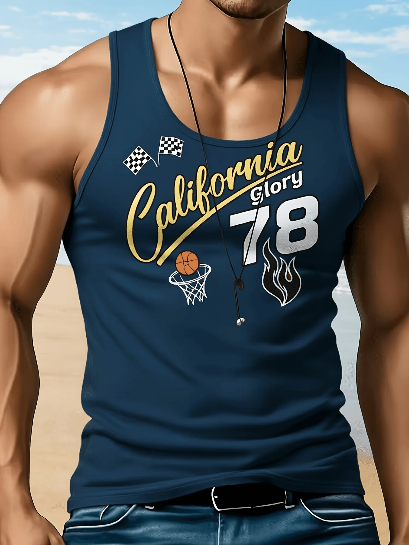 Mode Nieuwe California 78 Bask - Street Fashion California recensie en prijs