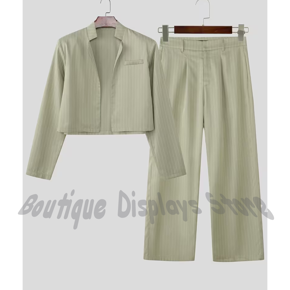 Chique op maat gemaakte herenp - Street Fashion Outfit For Men recensie en prijs