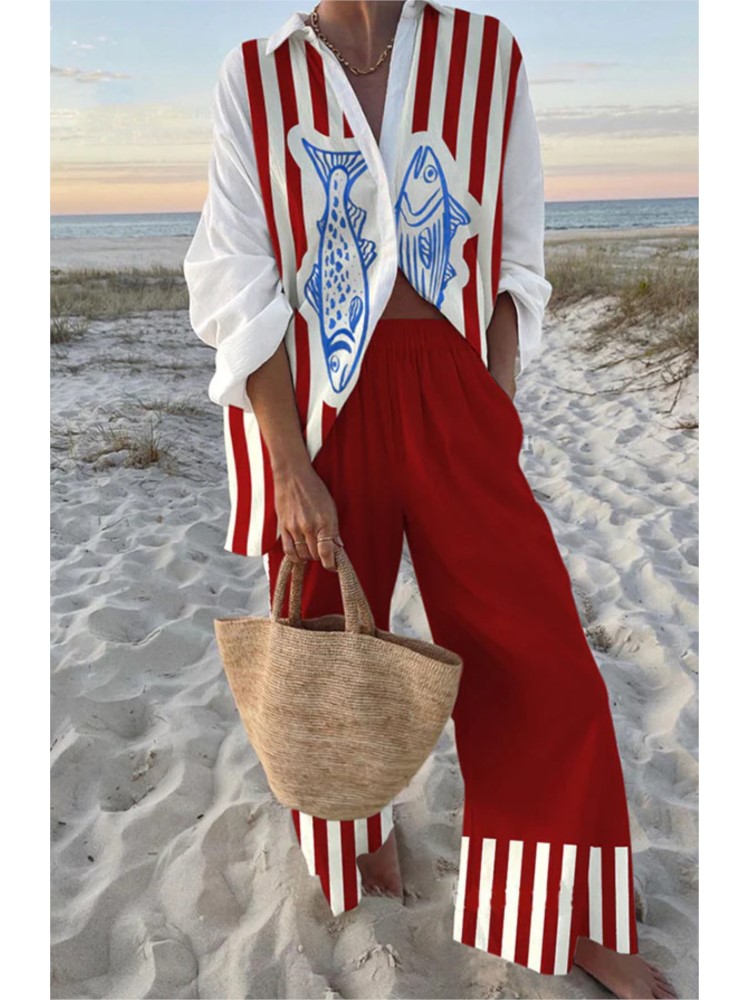 Mode Revers Lange Mouw Single- - Street Fashion Elements recensie en prijs