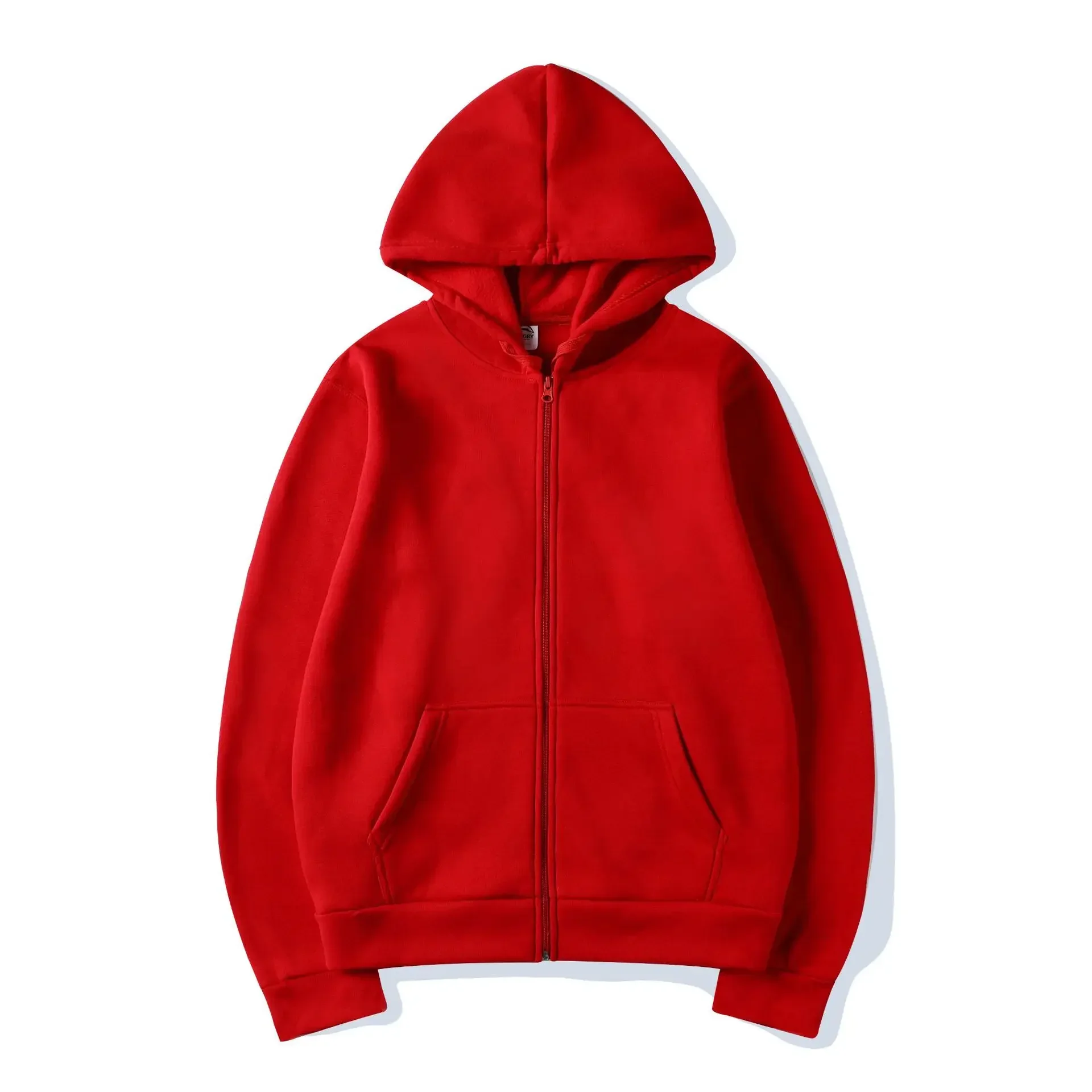 High Street Hoodie Mannen Effe - Street Fashion Zip Up Hoodie recensie en prijs